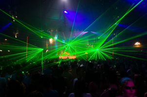 foto Hard Bass, 1 april 2006, SilverDome, Zoetermeer #237415