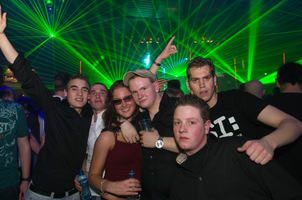 foto Hard Bass, 1 april 2006, SilverDome, Zoetermeer #237435