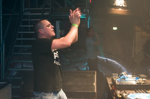 foto Hard Bass, 1 april 2006, SilverDome, Zoetermeer #237457