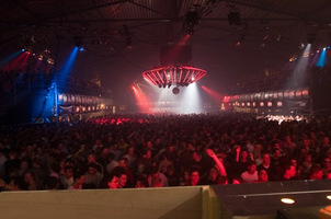 foto Hard Bass, 1 april 2006, SilverDome, Zoetermeer #237460