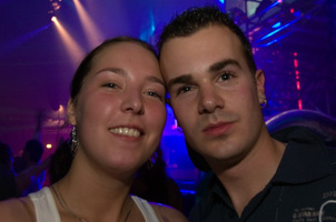 foto Hard Bass, 1 april 2006, SilverDome, Zoetermeer #237560