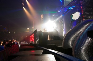 foto Hard Bass, 1 april 2006, SilverDome, Zoetermeer #237565