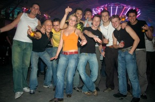 foto Hard Bass, 1 april 2006, SilverDome, Zoetermeer #237678