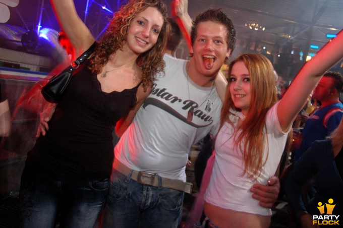 foto Hard Bass, 1 april 2006, SilverDome