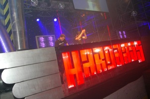 foto Hard Bass, 1 april 2006, SilverDome, Zoetermeer #237753