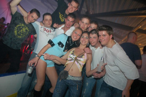 foto Hard Bass, 1 april 2006, SilverDome, Zoetermeer #237796