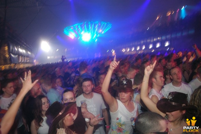 foto Hard Bass, 1 april 2006, SilverDome