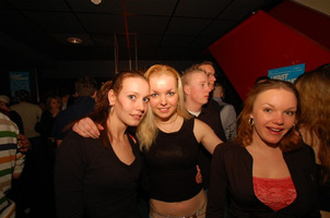 foto 4Free, 2 april 2006, Rumours, Leeuwarden #237995