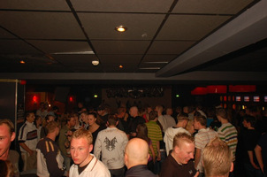 foto 4Free, 2 april 2006, Rumours, Leeuwarden #237997