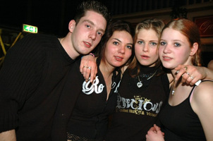 foto Oldschool Madness, 8 april 2006, Go Planet Expo Hall, Enschede #239303