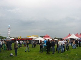 foto Dance Valley, 3 augustus 2002, Spaarnwoude, Velsen-Zuid #24003