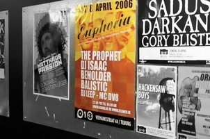 foto Euphoria, 8 april 2006, 013, Tilburg #240413