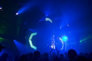 foto Awakenings, 8 april 2006, Gashouder, Amsterdam #240641