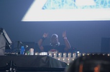 Foto's, Carl Cox & Friends, 8 april 2006, Ahoy, Rotterdam