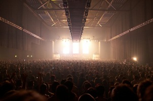 foto TDK Time Warp, 8 april 2006, Maimarkthalle, Mannheim #241216