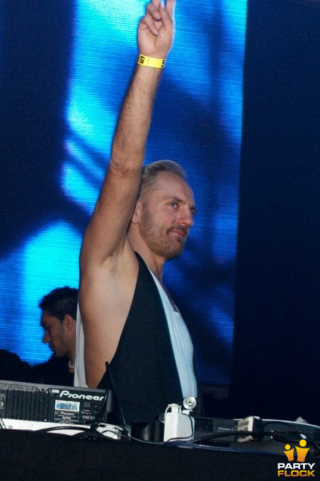 foto TDK Time Warp, 8 april 2006, Maimarkthalle, met Sven Väth