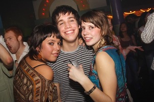 foto Drift, 13 april 2006, Doornroosje, Nijmegen #241602