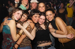 foto Drift, 13 april 2006, Doornroosje, Nijmegen #241611