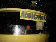 Foto's, Addiction, 9 augustus 2002, Atlantis, Ede