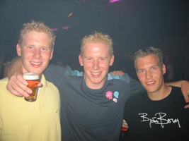 foto Addiction, 9 augustus 2002, Atlantis, Ede #24244