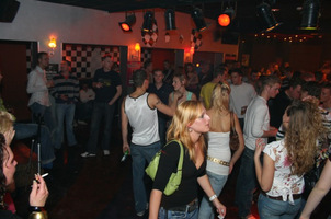 foto 2 Fast 4 Trance, 16 april 2006, Rumours, Leeuwarden #243223