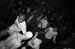 foto 2 Fast 4 Trance, 16 april 2006, Rumours, Leeuwarden #243291
