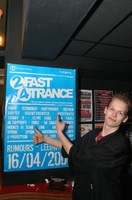 foto 2 Fast 4 Trance, 16 april 2006, Rumours, Leeuwarden #243363