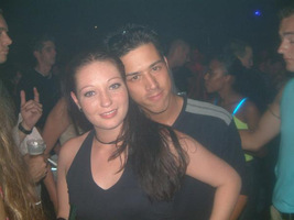 foto Club Q-Base, 10 augustus 2002, Hemkade, Zaandam #24432