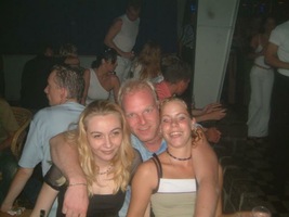 foto Club Q-Base, 10 augustus 2002, Hemkade, Zaandam #24435