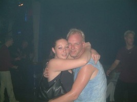 foto Club Q-Base, 10 augustus 2002, Hemkade, Zaandam #24447