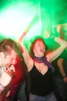 foto Link, 21 april 2006, Poema, Utrecht #244883