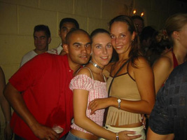 foto Hard Bass, 10 augustus 2002, Tropicana, Rotterdam #24491