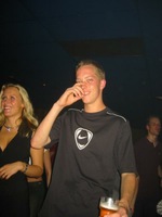 foto Hard Bass, 10 augustus 2002, Tropicana, Rotterdam #24493