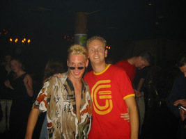 foto Hard Bass, 10 augustus 2002, Tropicana, Rotterdam #24497