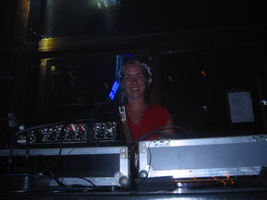 foto Hard Bass, 10 augustus 2002, Tropicana, Rotterdam #24508