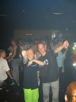 foto Hard Bass, 10 augustus 2002, Tropicana, Rotterdam #24515