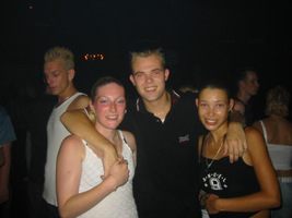 foto Hard Bass, 10 augustus 2002, Tropicana, Rotterdam #24524