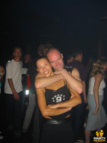 foto Hard Bass, 10 augustus 2002, Tropicana