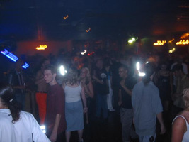 foto Hard Bass, 10 augustus 2002, Tropicana, Rotterdam #24529