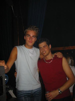 foto Hard Bass, 10 augustus 2002, Tropicana, Rotterdam #24533