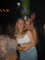 foto Hard Bass, 10 augustus 2002, Tropicana, Rotterdam #24540