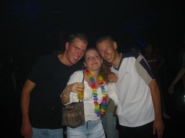 foto Hard Bass, 10 augustus 2002, Tropicana, Rotterdam #24544