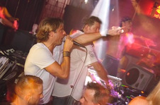 Foto's, 7th Heaven, 23 april 2006, Triple XXX, Woerden