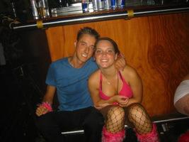 foto Hard Bass, 10 augustus 2002, Tropicana, Rotterdam #24550