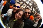 I love hardhouse queensday streetrave foto