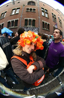 foto I love hardhouse queensday streetrave, 29 april 2006, Frisco Inn, Amsterdam #246434