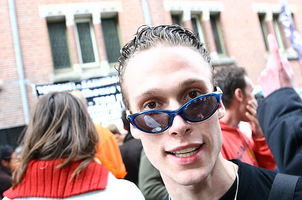 foto I love hardhouse queensday streetrave, 29 april 2006, Frisco Inn, Amsterdam #246464