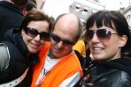 I love hardhouse queensday streetrave foto