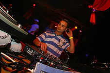 Foto's, I Love Hardhouse vs Riot, 29 april 2006, Kingdom the Venue, Amsterdam