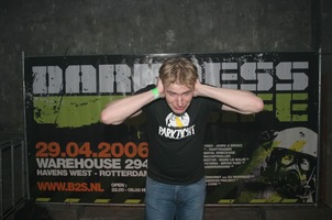 foto Darkness4life, 29 april 2006, Warehouse 294, Rotterdam #246857